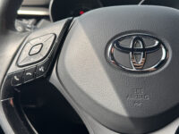 Toyota C-HR 1.8 Hybrid Executive // NAVI // CAMERA // CLIMA // ADAP. CRUISE // DODEHOEK // DAB // PDC // 43