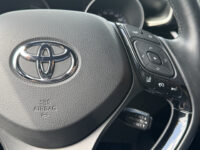Toyota C-HR 1.8 Hybrid Executive // NAVI // CAMERA // CLIMA // ADAP. CRUISE // DODEHOEK // DAB // PDC // 44