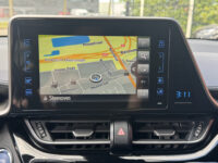 Toyota C-HR 1.8 Hybrid Executive // NAVI // CAMERA // CLIMA // ADAP. CRUISE // DODEHOEK // DAB // PDC // 45