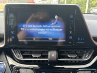 Toyota C-HR 1.8 Hybrid Executive // NAVI // CAMERA // CLIMA // ADAP. CRUISE // DODEHOEK // DAB // PDC // 46