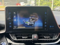 Toyota C-HR 1.8 Hybrid Executive // NAVI // CAMERA // CLIMA // ADAP. CRUISE // DODEHOEK // DAB // PDC // 47