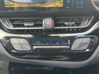 Toyota C-HR 1.8 Hybrid Executive // NAVI // CAMERA // CLIMA // ADAP. CRUISE // DODEHOEK // DAB // PDC // 50