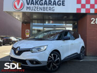 Renault Scénic 1.2 TCe Bose NIEUW MODEL!!! // TREKHAAK // NAVI // CAMERA // CLIMA // CRUISE // MASSAGE STOEL // 32