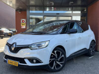 Renault Scénic 1.2 TCe Bose NIEUW MODEL!!! // TREKHAAK // NAVI // CAMERA // CLIMA // CRUISE // MASSAGE STOEL // 33