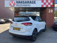 Renault Scénic 1.2 TCe Bose NIEUW MODEL!!! // TREKHAAK // NAVI // CAMERA // CLIMA // CRUISE // MASSAGE STOEL // 34