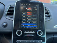 Renault Scénic 1.2 TCe Bose NIEUW MODEL!!! // TREKHAAK // NAVI // CAMERA // CLIMA // CRUISE // MASSAGE STOEL // 48