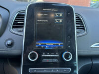 Renault Scénic 1.2 TCe Bose NIEUW MODEL!!! // TREKHAAK // NAVI // CAMERA // CLIMA // CRUISE // MASSAGE STOEL // 49