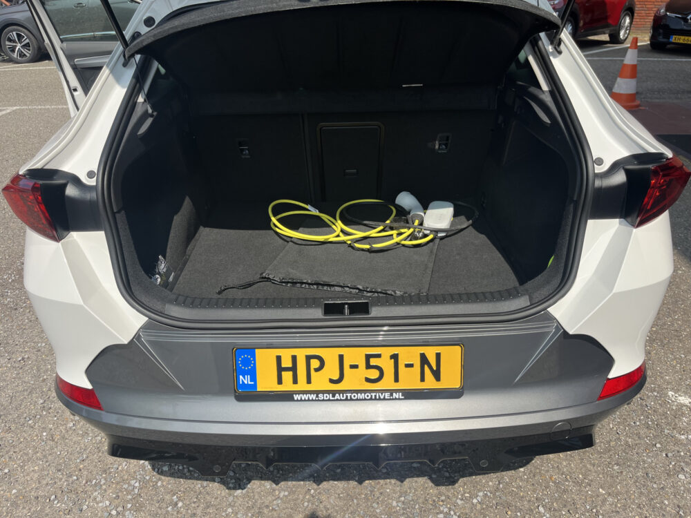 CUPRA Formentor 1.4 e-Hybrid Business // FULL LED // ADAPT. CRUISE // HALF LEDER // CAMERA+SENSOREN // NAVI // KEYLESS // 12