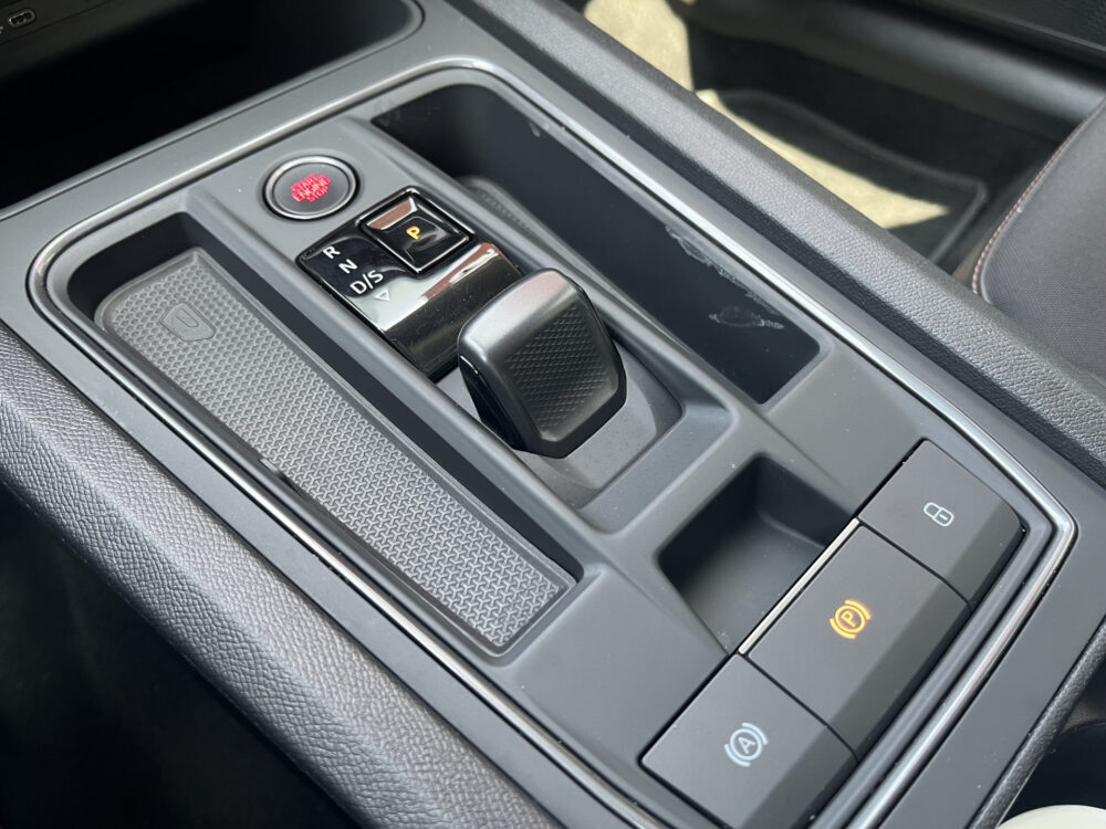 CUPRA Formentor 1.4 e-Hybrid Business // FULL LED // ADAPT. CRUISE // HALF LEDER // CAMERA+SENSOREN // NAVI // KEYLESS // 28
