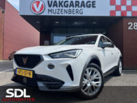 CUPRA Formentor 1.4 e-Hybrid Business // FULL LED // ADAPT. CRUISE // HALF LEDER // CAMERA+SENSOREN // NAVI // KEYLESS // 36