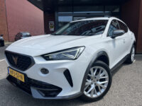 CUPRA Formentor 1.4 e-Hybrid Business // FULL LED // ADAPT. CRUISE // HALF LEDER // CAMERA+SENSOREN // NAVI // KEYLESS // 38