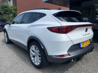 CUPRA Formentor 1.4 e-Hybrid Business // FULL LED // ADAPT. CRUISE // HALF LEDER // CAMERA+SENSOREN // NAVI // KEYLESS // 42