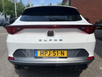 CUPRA Formentor 1.4 e-Hybrid Business // FULL LED // ADAPT. CRUISE // HALF LEDER // CAMERA+SENSOREN // NAVI // KEYLESS // 43