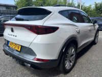 CUPRA Formentor 1.4 e-Hybrid Business // FULL LED // ADAPT. CRUISE // HALF LEDER // CAMERA+SENSOREN // NAVI // KEYLESS // 44
