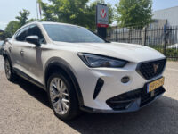 CUPRA Formentor 1.4 e-Hybrid Business // FULL LED // ADAPT. CRUISE // HALF LEDER // CAMERA+SENSOREN // NAVI // KEYLESS // 46