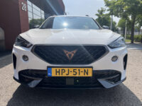 CUPRA Formentor 1.4 e-Hybrid Business // FULL LED // ADAPT. CRUISE // HALF LEDER // CAMERA+SENSOREN // NAVI // KEYLESS // 47