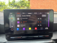 CUPRA Formentor 1.4 e-Hybrid Business // FULL LED // ADAPT. CRUISE // HALF LEDER // CAMERA+SENSOREN // NAVI // KEYLESS // 56