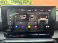 CUPRA Formentor 1.4 e-Hybrid Business // FULL LED // ADAPT. CRUISE // HALF LEDER // CAMERA+SENSOREN // NAVI // KEYLESS // 59