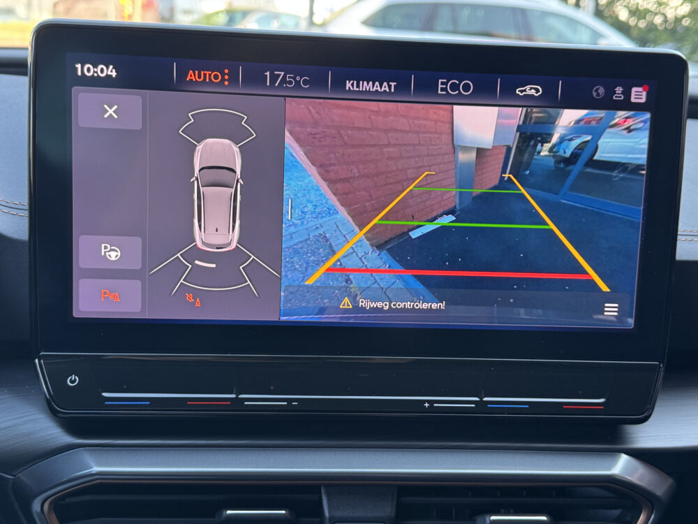 CUPRA Formentor 1.4 e-Hybrid VZ Copper Edition // FULL LED // NAVI + CARPLAY // CAMERA // DIGITAL COCKPIT 14