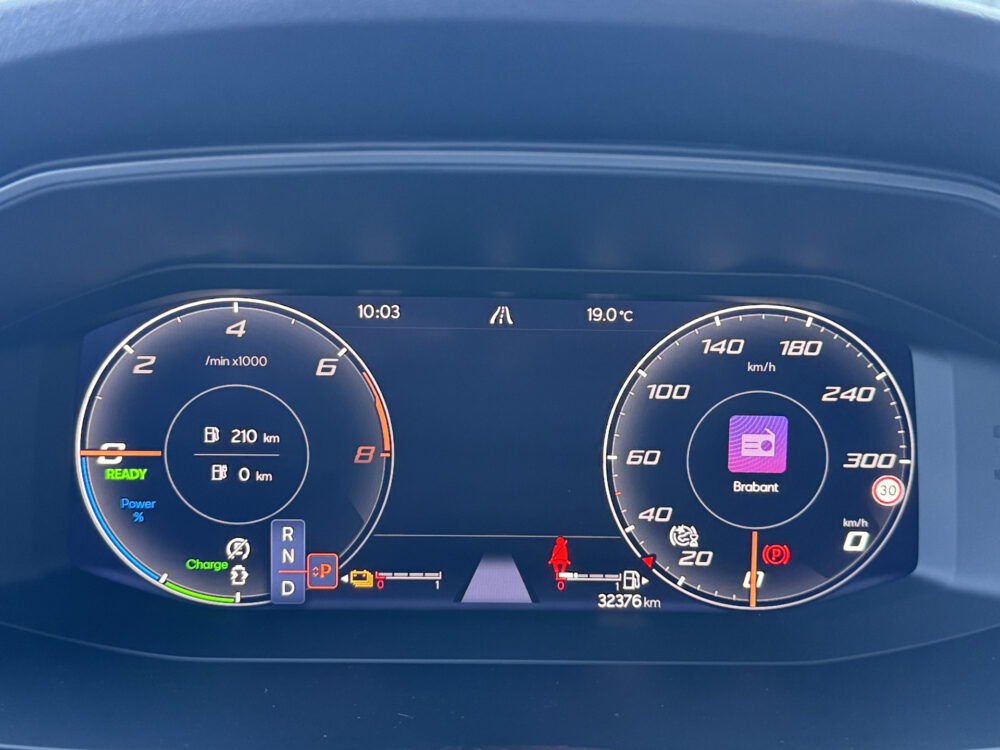 CUPRA Formentor 1.4 e-Hybrid VZ Copper Edition // FULL LED // NAVI + CARPLAY // CAMERA // DIGITAL COCKPIT 19