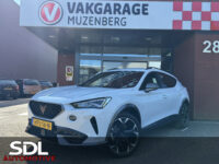 CUPRA Formentor 1.4 e-Hybrid VZ Copper Edition // FULL LED // NAVI + CARPLAY // CAMERA // DIGITAL COCKPIT 28