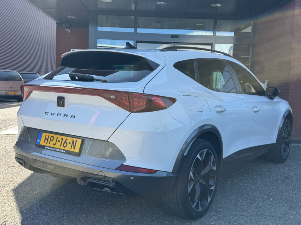 CUPRA Formentor 1.4 e-Hybrid VZ Copper Edition // FULL LED // NAVI + CARPLAY // CAMERA // DIGITAL COCKPIT 3