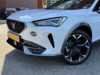 CUPRA Formentor 1.4 e-Hybrid VZ Copper Edition // FULL LED // NAVI + CARPLAY // CAMERA // DIGITAL COCKPIT 34