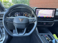 CUPRA Formentor 1.4 e-Hybrid VZ Copper Edition // FULL LED // NAVI + CARPLAY // CAMERA // DIGITAL COCKPIT 37
