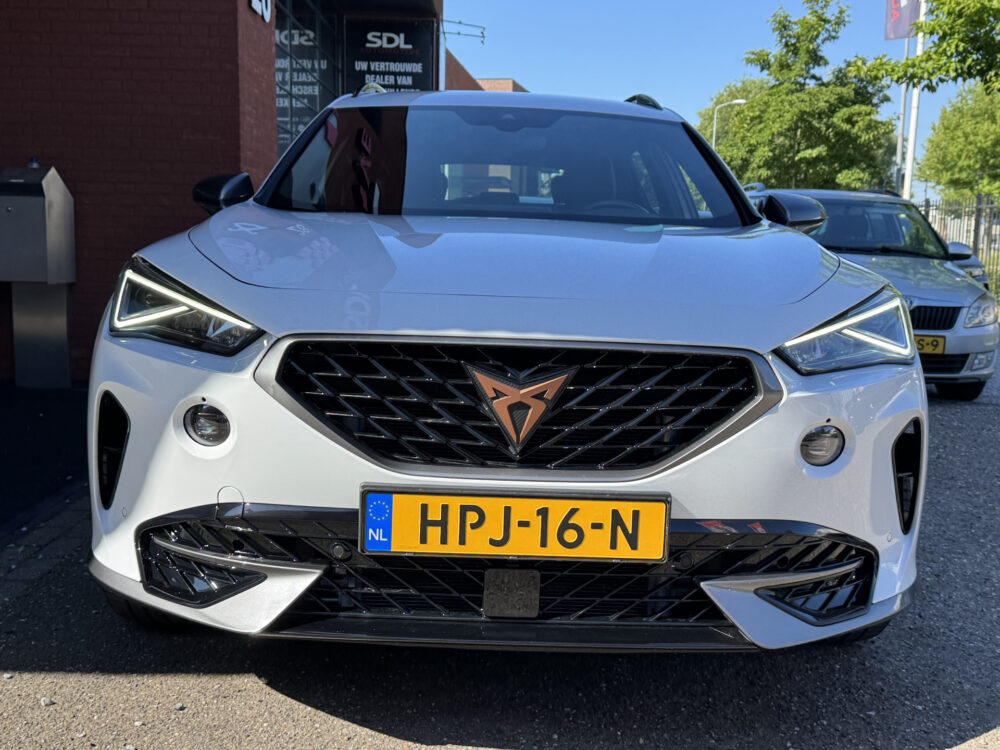 CUPRA Formentor 1.4 e-Hybrid VZ Copper Edition // FULL LED // NAVI + CARPLAY // CAMERA // DIGITAL COCKPIT 4