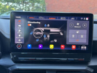 CUPRA Formentor 1.4 e-Hybrid VZ Copper Edition // FULL LED // NAVI + CARPLAY // CAMERA // DIGITAL COCKPIT 45