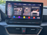 CUPRA Formentor 1.4 e-Hybrid VZ Copper Edition // FULL LED // NAVI + CARPLAY // CAMERA // DIGITAL COCKPIT 46