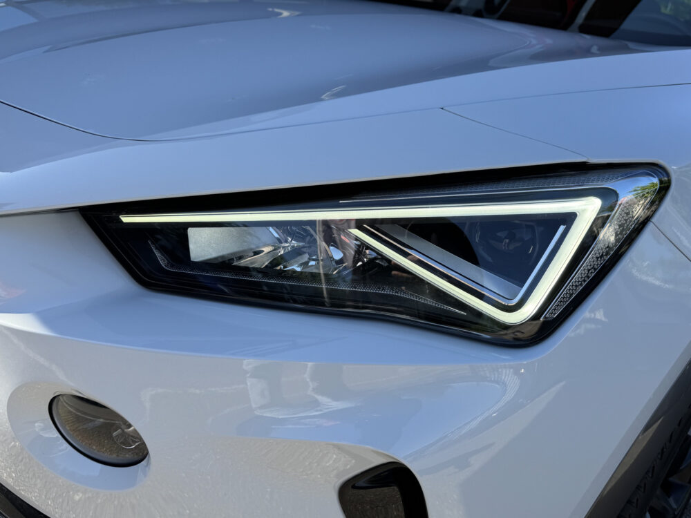 CUPRA Formentor 1.4 e-Hybrid VZ Copper Edition // FULL LED // NAVI + CARPLAY // CAMERA // DIGITAL COCKPIT 7