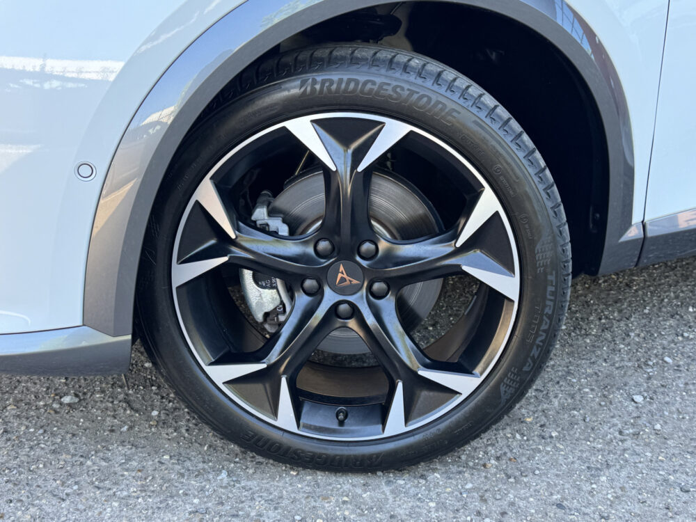 CUPRA Formentor 1.4 e-Hybrid VZ Copper Edition // FULL LED // NAVI + CARPLAY // CAMERA // DIGITAL COCKPIT 8