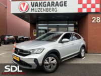 Volkswagen Taigo 1.0 TSI Style 110PK! // LED // CRUISE // NAVI+CARPLAY // STOELVERWARMING // 32
