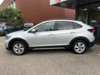 Volkswagen Taigo 1.0 TSI Style 110PK! // LED // CRUISE // NAVI+CARPLAY // STOELVERWARMING // 34