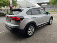 Volkswagen Taigo 1.0 TSI Style 110PK! // LED // CRUISE // NAVI+CARPLAY // STOELVERWARMING // 37