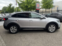 Volkswagen Taigo 1.0 TSI Style 110PK! // LED // CRUISE // NAVI+CARPLAY // STOELVERWARMING // 38
