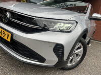 Volkswagen Taigo 1.0 TSI Style 110PK! // LED // CRUISE // NAVI+CARPLAY // STOELVERWARMING // 41
