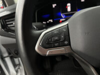 Volkswagen Taigo 1.0 TSI Style 110PK! // LED // CRUISE // NAVI+CARPLAY // STOELVERWARMING // 50