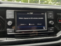Volkswagen Taigo 1.0 TSI Style 110PK! // LED // CRUISE // NAVI+CARPLAY // STOELVERWARMING // 58