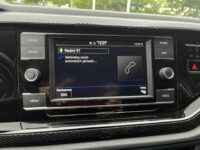 Volkswagen Taigo 1.0 TSI Style 110PK! // LED // CRUISE // NAVI+CARPLAY // STOELVERWARMING // 59