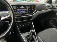 Volkswagen Taigo 1.0 TSI Style 110PK! // LED // CRUISE // NAVI+CARPLAY // STOELVERWARMING // 61