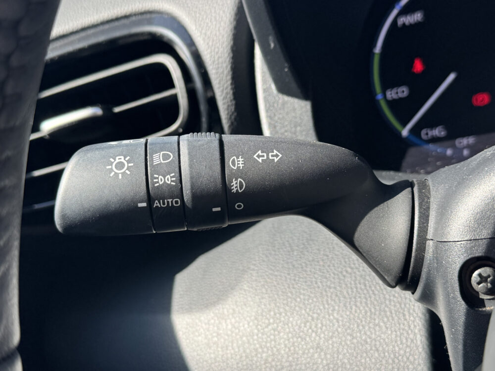 Toyota Yaris Cross 1.5 Hybrid Dynamic // NAVI // CAMERA // ADAPTIVE CRUISE // CLIMA // 11