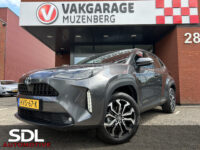 Toyota Yaris Cross 1.5 Hybrid Dynamic // NAVI // CAMERA // ADAPTIVE CRUISE // CLIMA // 34