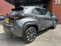 Toyota Yaris Cross 1.5 Hybrid Dynamic // NAVI // CAMERA // ADAPTIVE CRUISE // CLIMA // 36