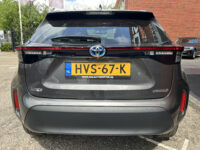 Toyota Yaris Cross 1.5 Hybrid Dynamic // NAVI // CAMERA // ADAPTIVE CRUISE // CLIMA // 39
