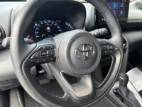 Toyota Yaris Cross 1.5 Hybrid Dynamic // NAVI // CAMERA // ADAPTIVE CRUISE // CLIMA // 40