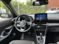 Toyota Yaris Cross 1.5 Hybrid Dynamic // NAVI // CAMERA // ADAPTIVE CRUISE // CLIMA // 41