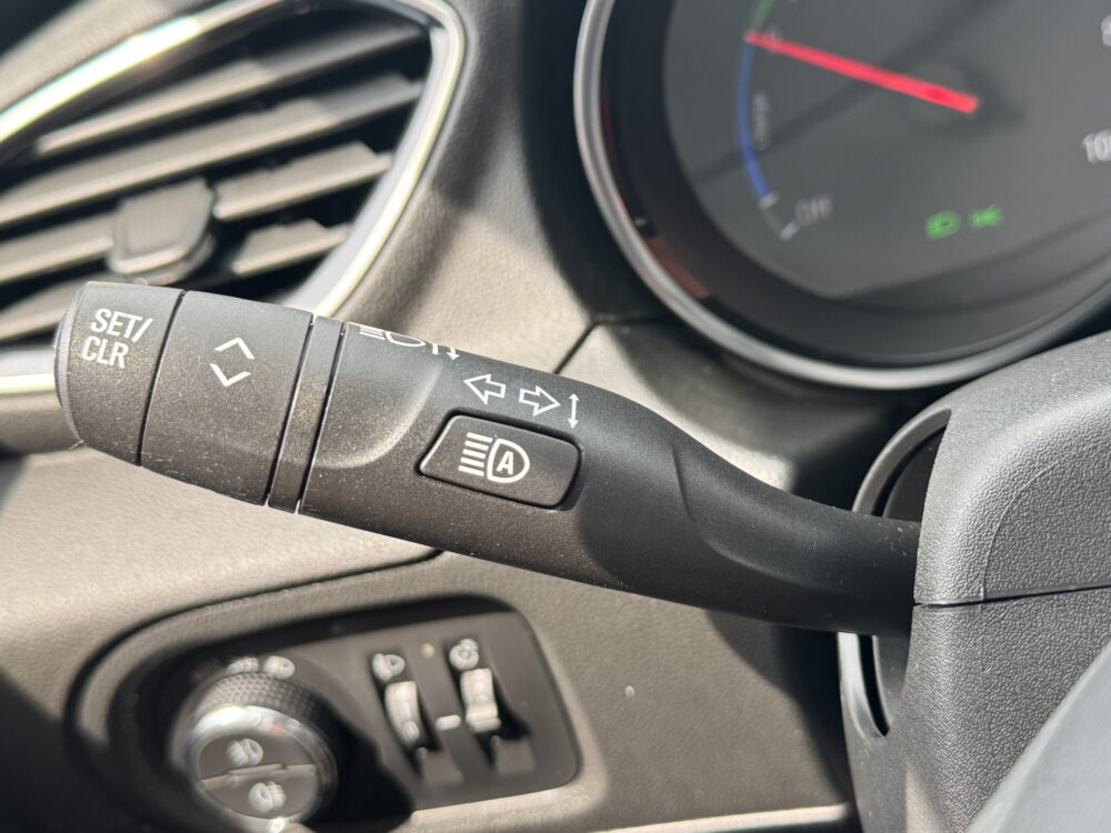 Opel Grandland X 1.6 Turbo Hybrid Business Elegance // FULL LED // KEYLESS // NAVI+CARPLAY // CAMERA+SENSOREN // ELEK. ACHTERKLEP // STOELVERWARM 26