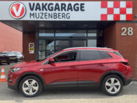 Opel Grandland X 1.6 Turbo Hybrid Business Elegance // FULL LED // KEYLESS // NAVI+CARPLAY // CAMERA+SENSOREN // ELEK. ACHTERKLEP // STOELVERWARM 38